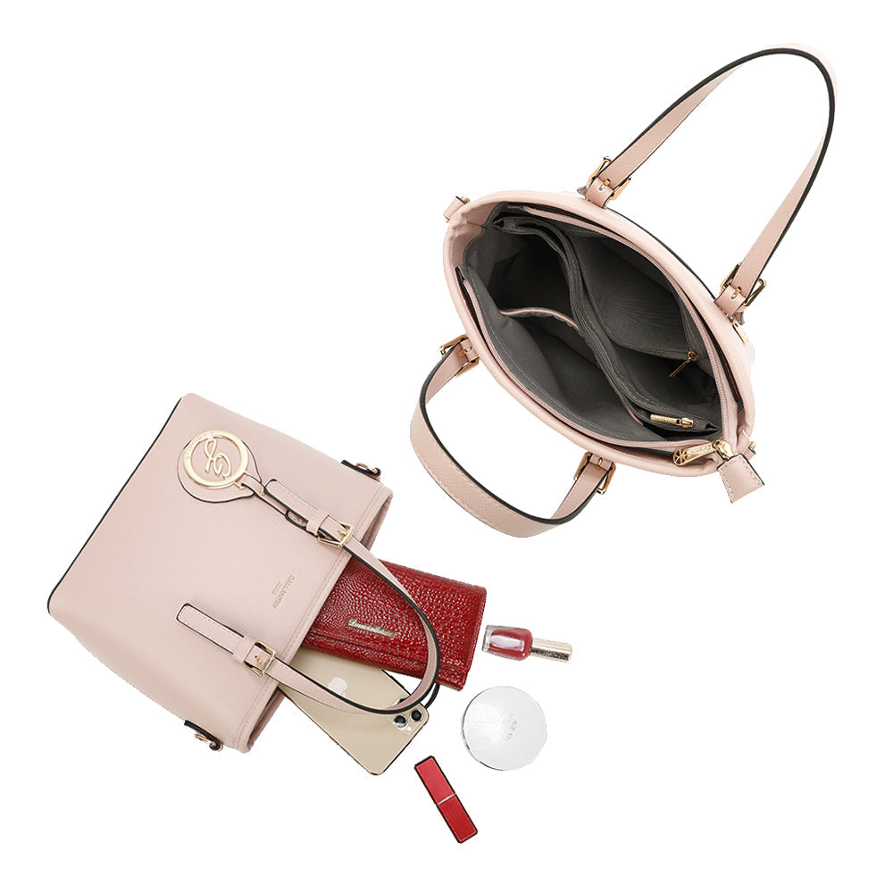 Gallantry | Lenna Handtas