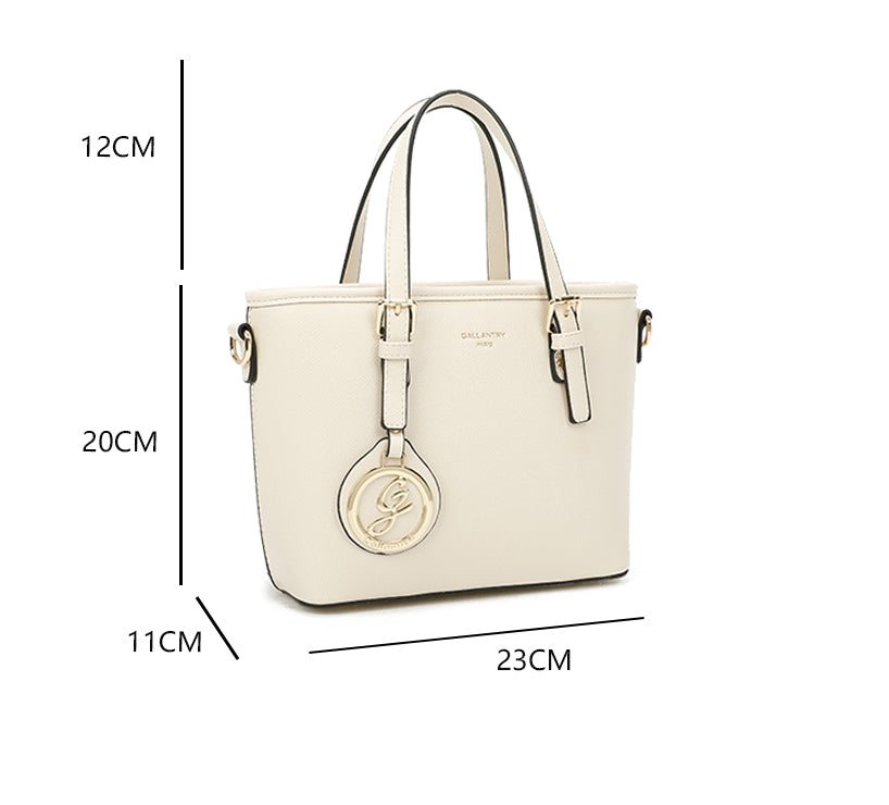 Gallantry | Lenna Handtas