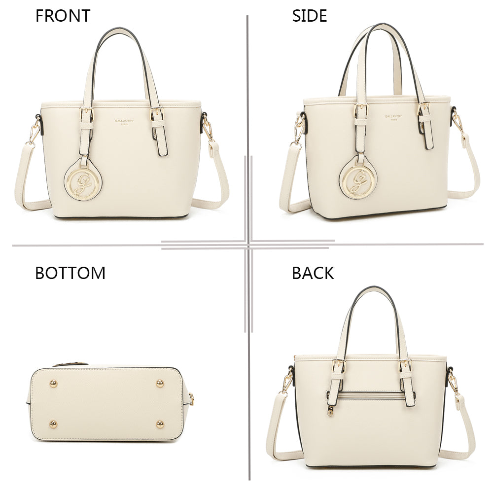 Gallantry | Lenna Handtas