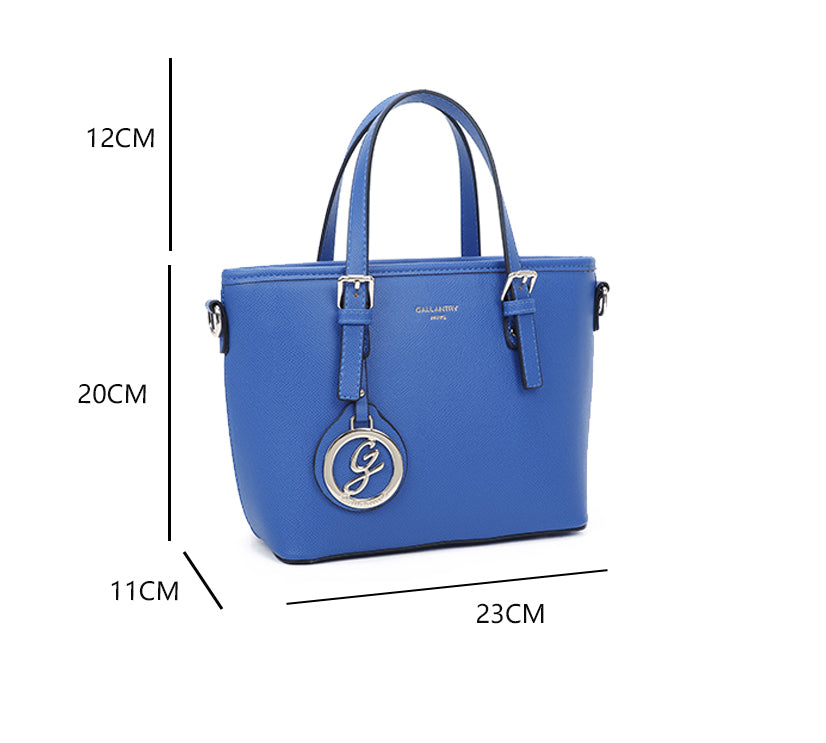 Gallantry | Lenna Handtas