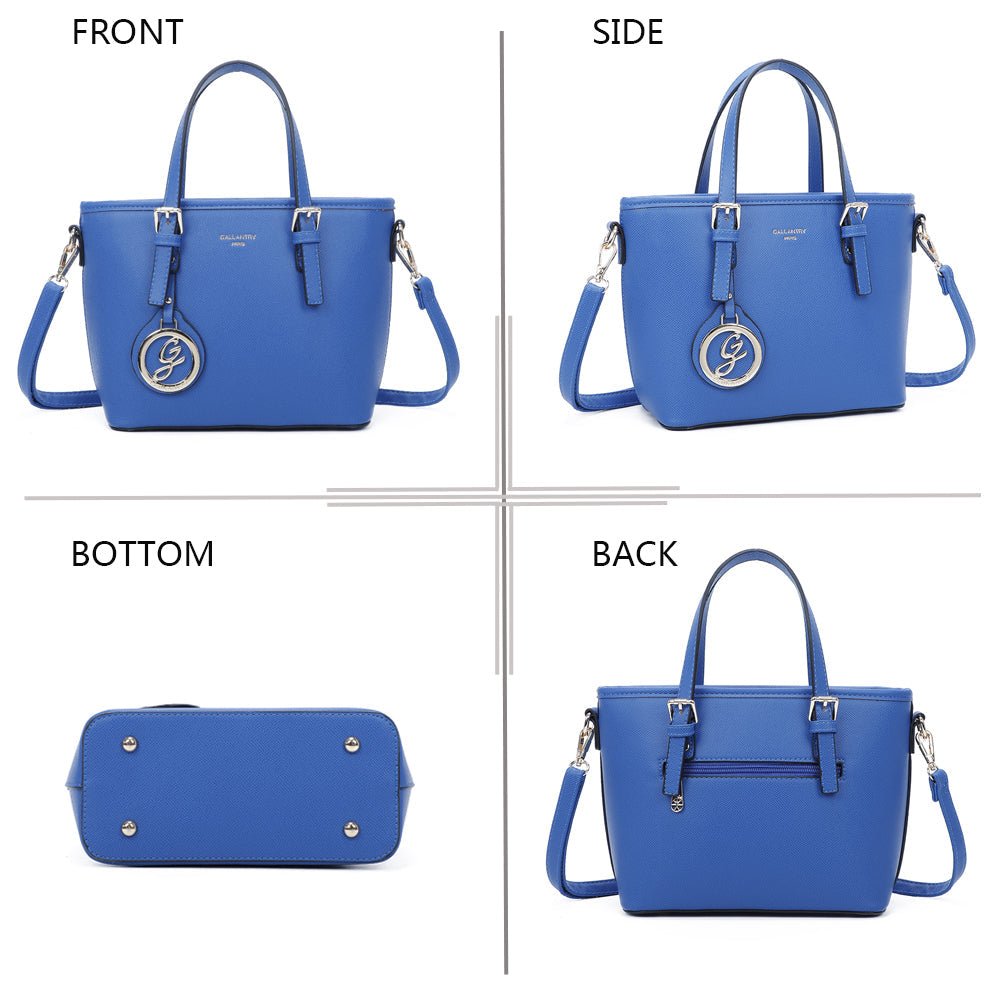 Gallantry | Lenna Handtas