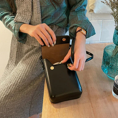 Jolie - Luxe Schoudertas voor Vrouwen