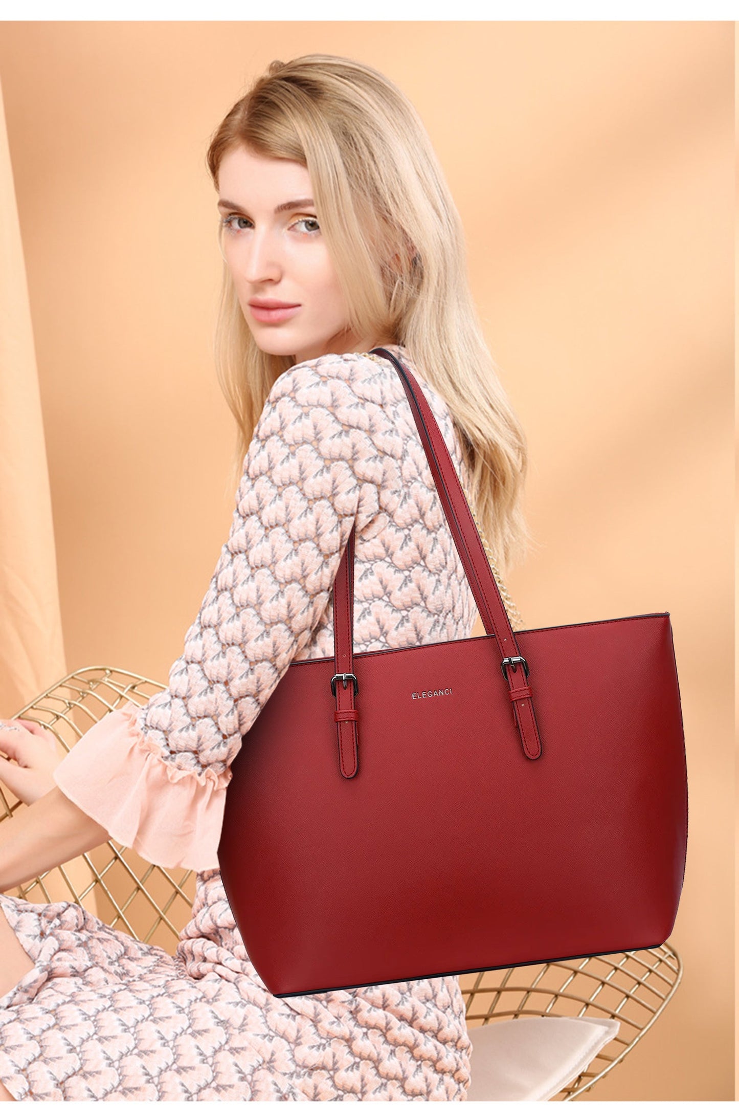 Eleganci | Emily Shopper