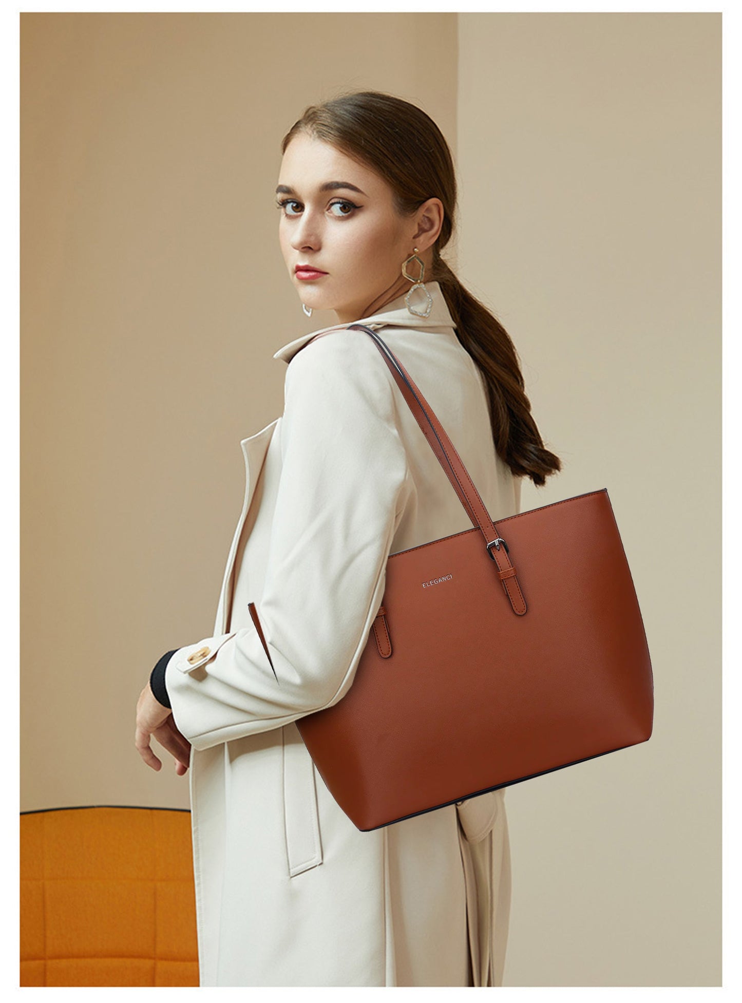 Eleganci | Emily Shopper