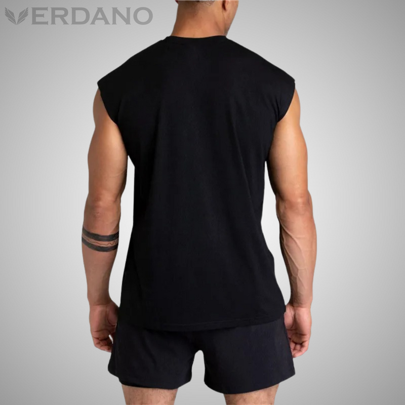 VERDANO - Limited Edition 2.0 - Black