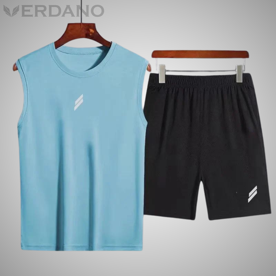 NEW Quality Summer Sportset 4.0