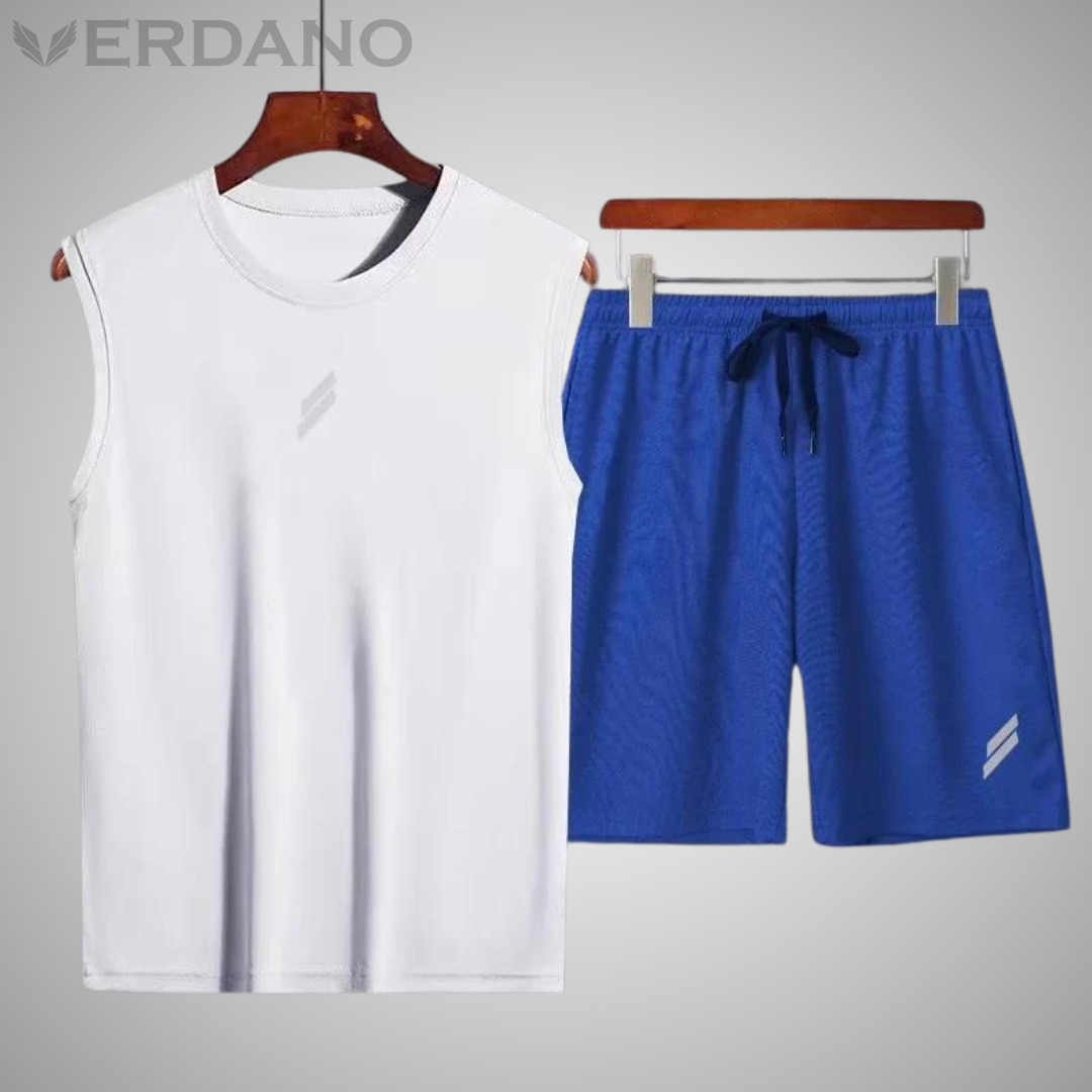 NEW Quality Summer Sportset 5.0
