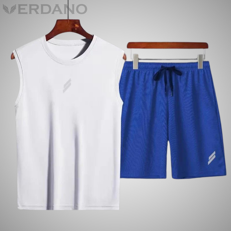NEW Quality Summer Sportset 5.0