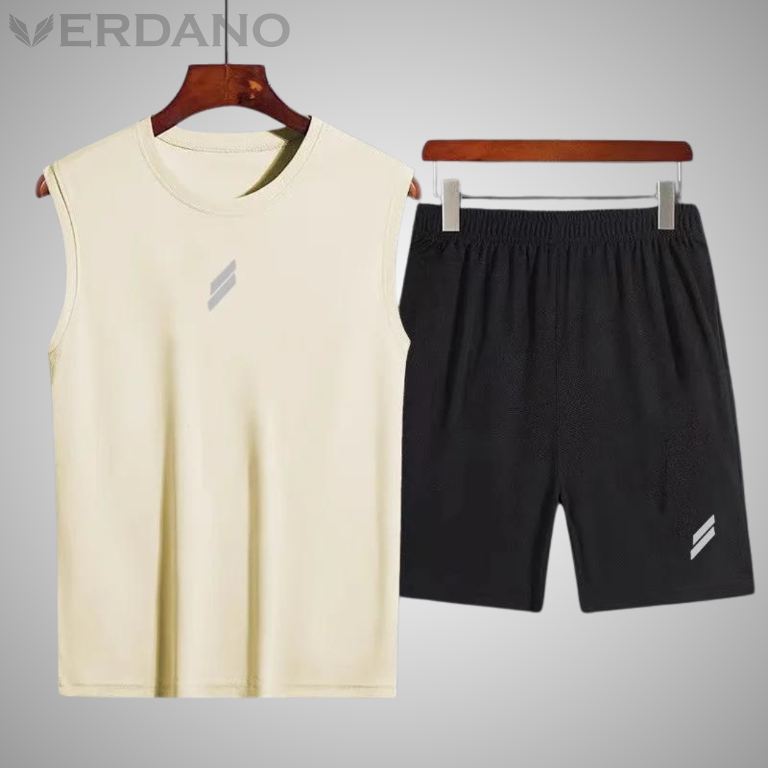 NEW Quality Summer Sportset 3.0