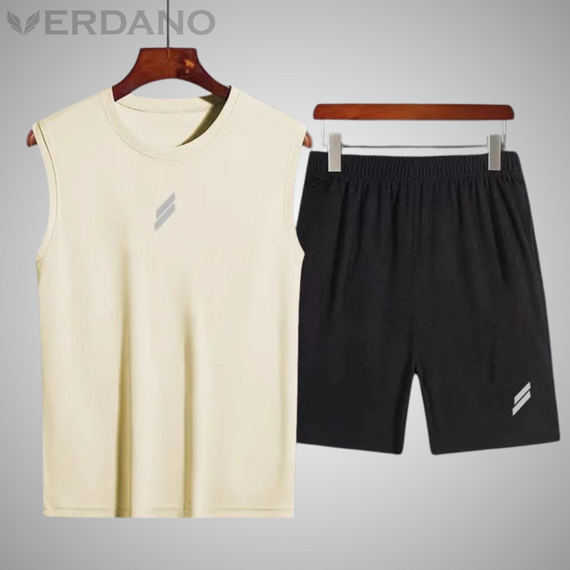 NEW Quality Summer Sportset 3.0