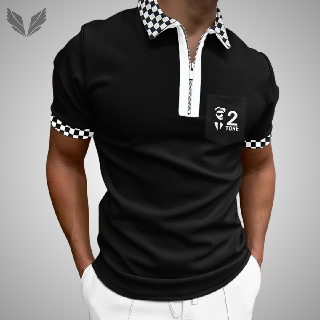 Men's Polo - Brendan - PLS53