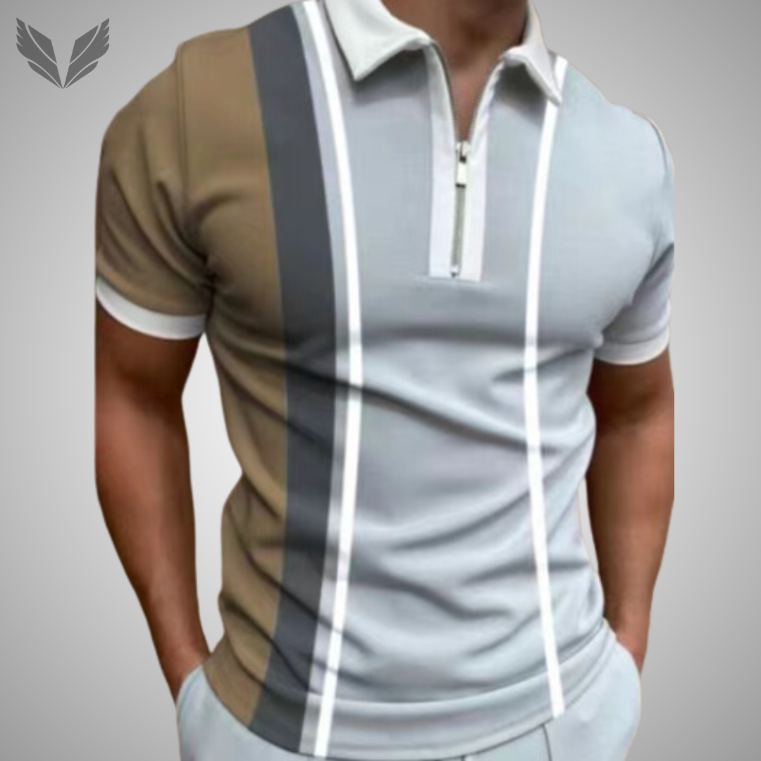 Men's Polo - Brendan - PLS 29