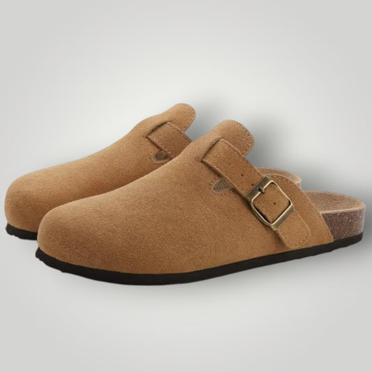 Orthopedische Sandalen Heren Ergonomisch