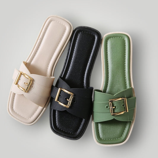 Orthopedische Sandalen voor Dames met Comfortabele Ondersteuning