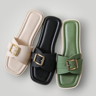 Orthopedische Sandalen voor Dames met Comfortabele Ondersteuning