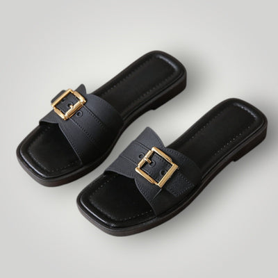 Orthopedische Sandalen voor Dames met Comfortabele Ondersteuning