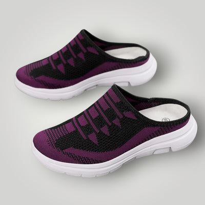 Orthopedische Schoenen Dames - Comfortabele Muils