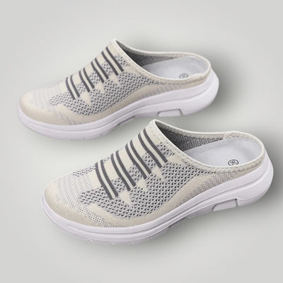 Orthopedische Schoenen Dames - Comfortabele Muils