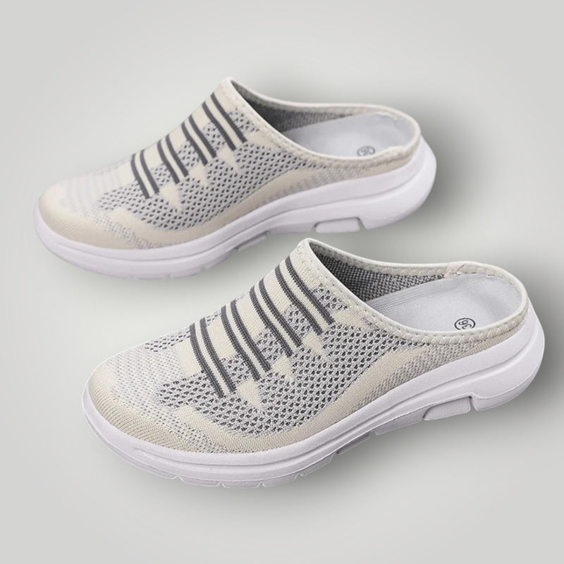 Orthopedische Schoenen Dames - Comfortabele Muils