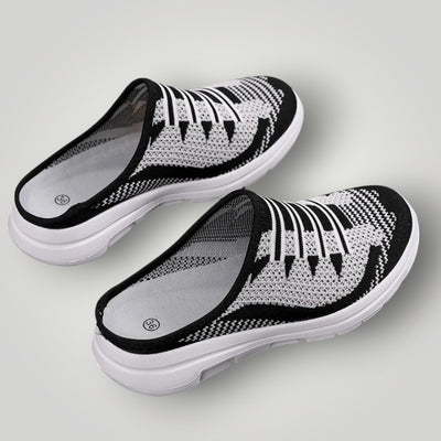 Orthopedische Schoenen Dames - Comfortabele Muils