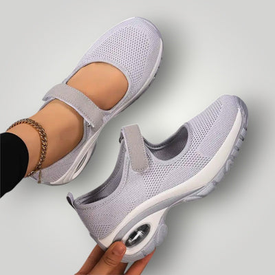 Orthopedische Sneakers voor Dames met Comfortabele Ondersteuning