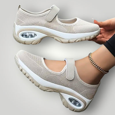 Orthopedische Sneakers voor Dames met Comfortabele Ondersteuning
