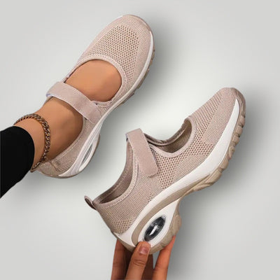 Orthopedische Sneakers voor Dames met Comfortabele Ondersteuning