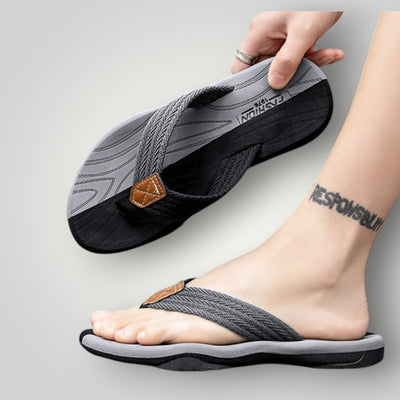 Orthopedische Teenslippers met Comfortabel Ontwerp