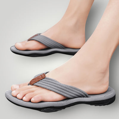 Orthopedische Teenslippers met Comfortabel Ontwerp