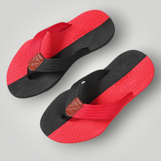 Orthopedische Teenslippers met Comfortabel Ontwerp