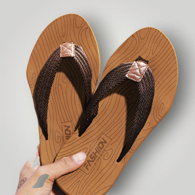 Orthopedische Teenslippers met Comfortabel Ontwerp