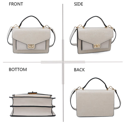 Gallantry | Nora Clutch