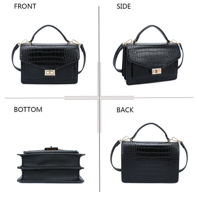 Gallantry | Nora Clutch