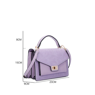 Gallantry | Nora Clutch