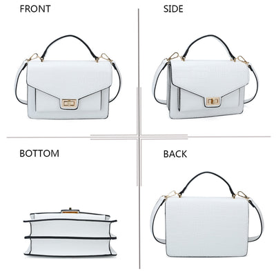 Gallantry | Nora Clutch