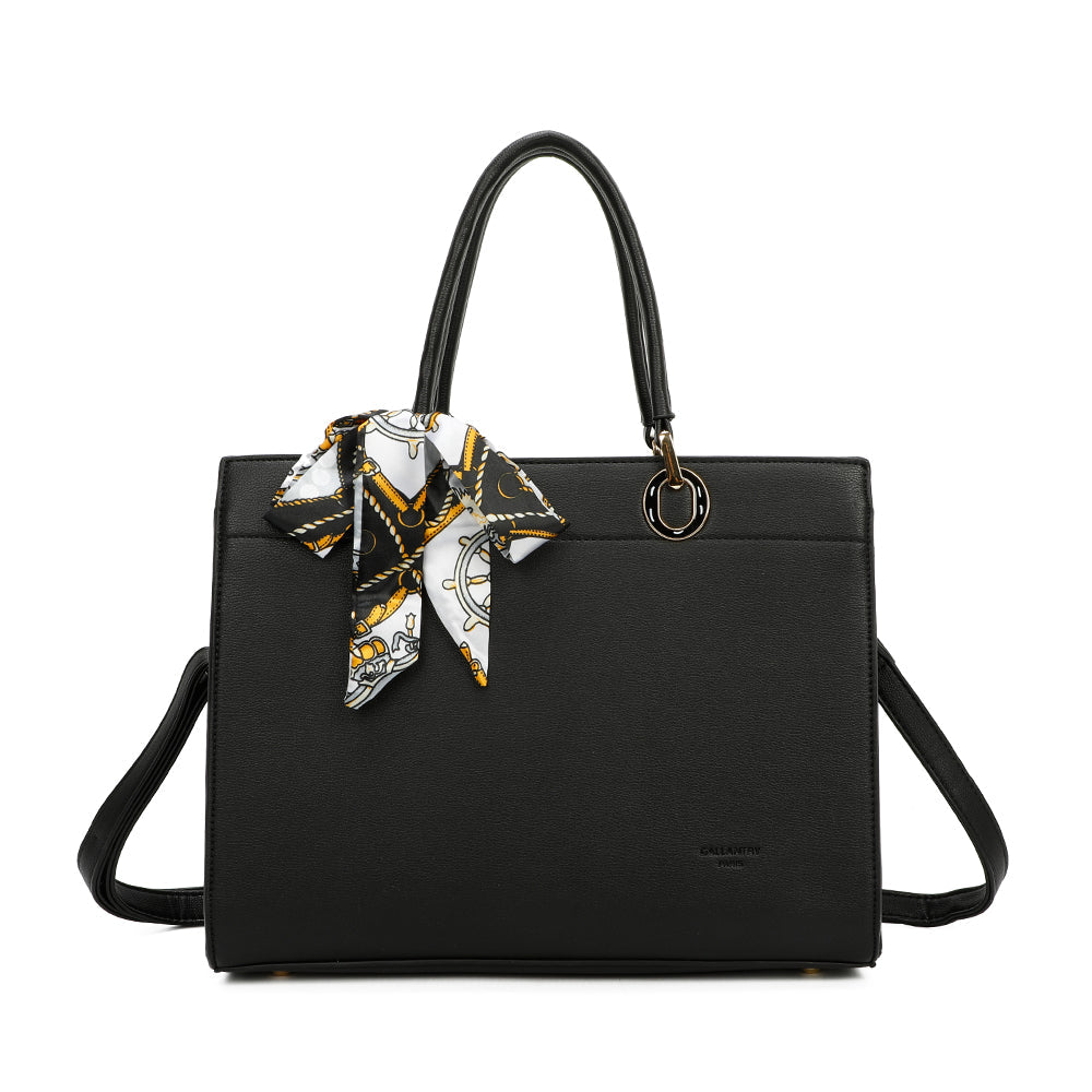 Gallantry | Nina Handtas