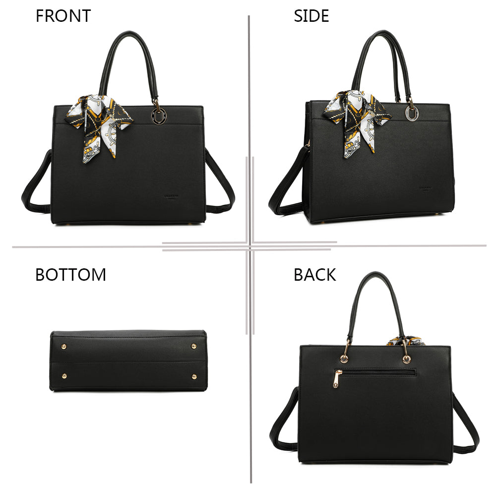 Gallantry | Nina Handtas