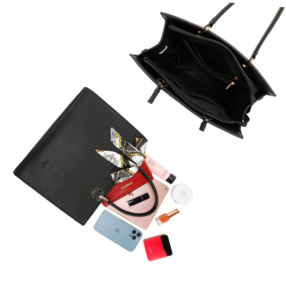 Gallantry | Nina Handtas