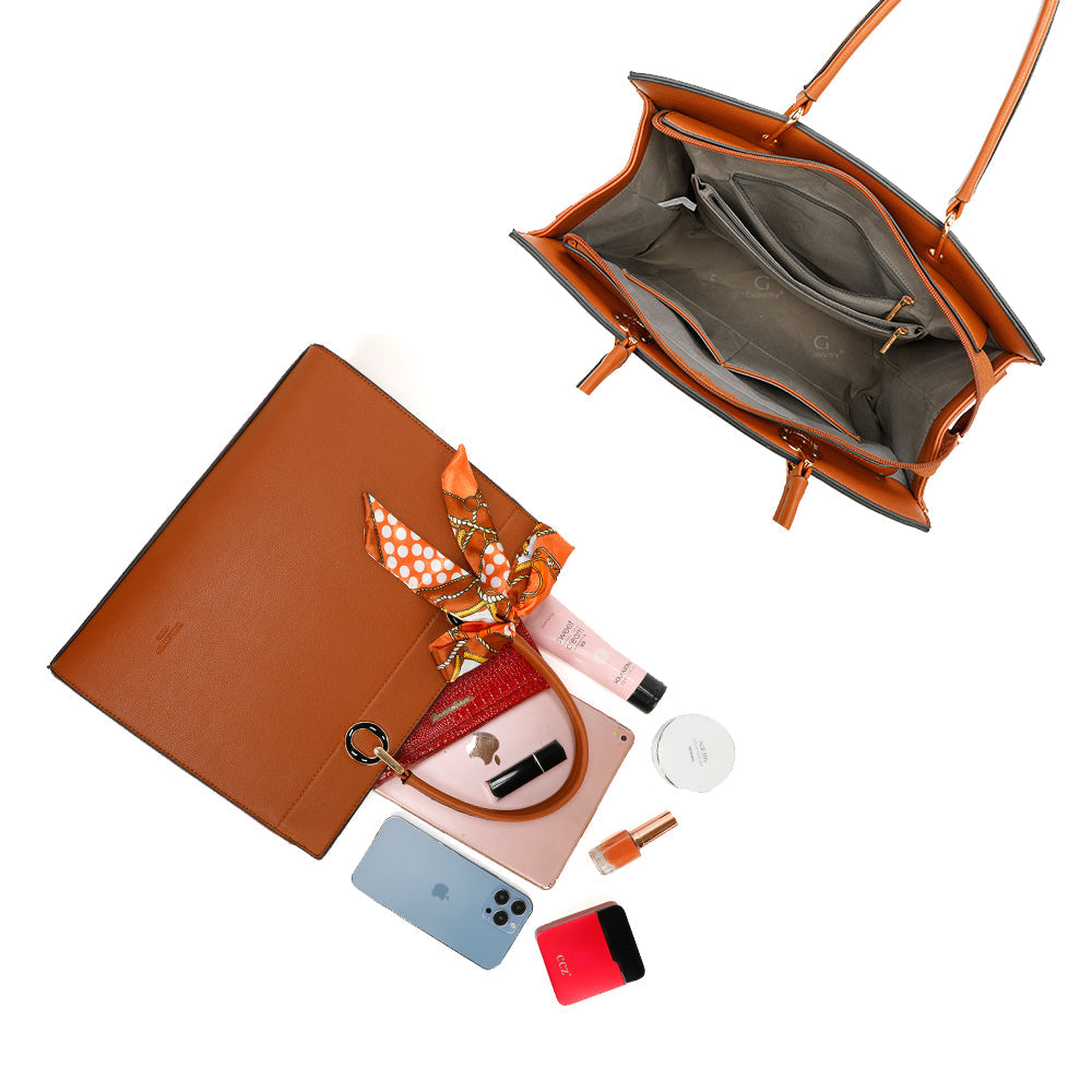 Gallantry | Nina Handtas