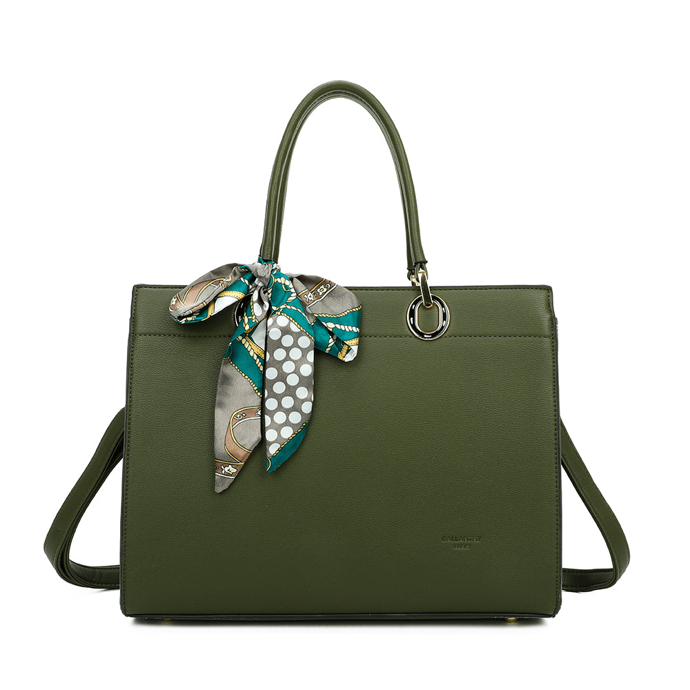 Gallantry | Nina Handtas