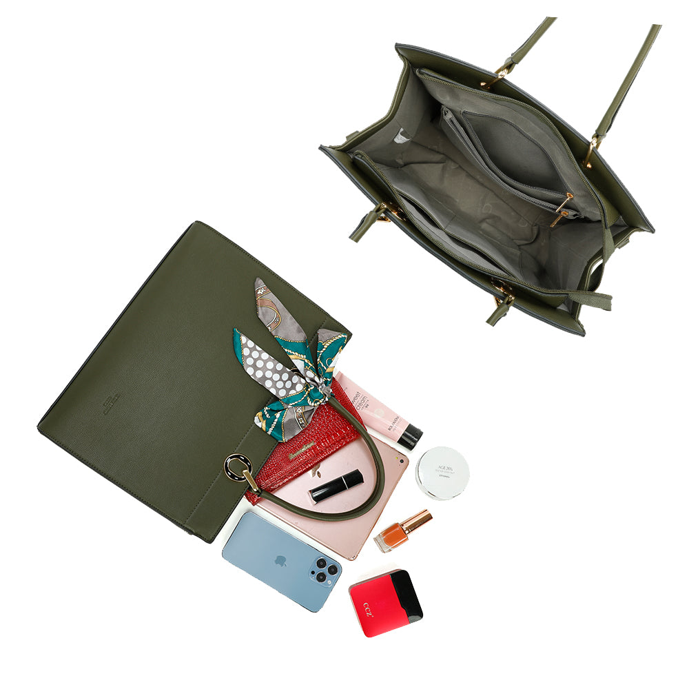 Gallantry | Nina Handtas