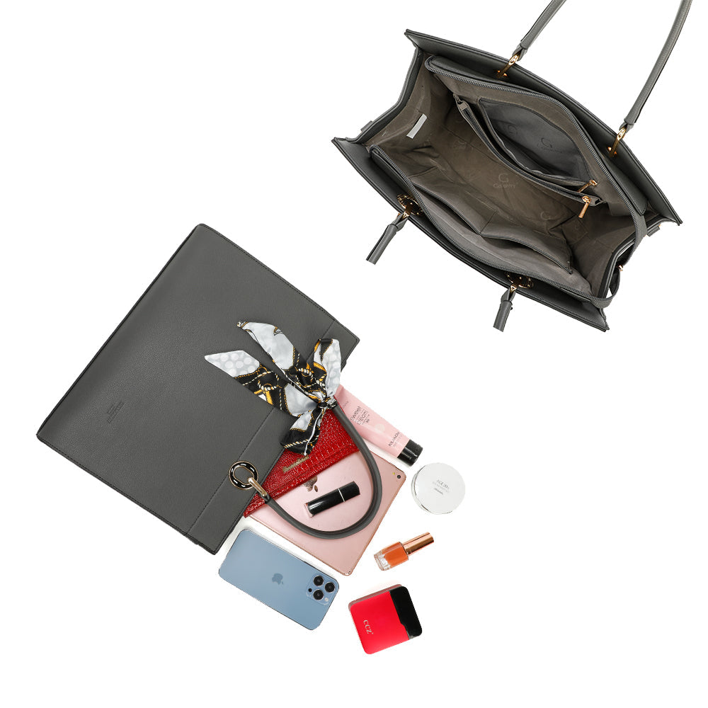 Gallantry | Nina Handtas