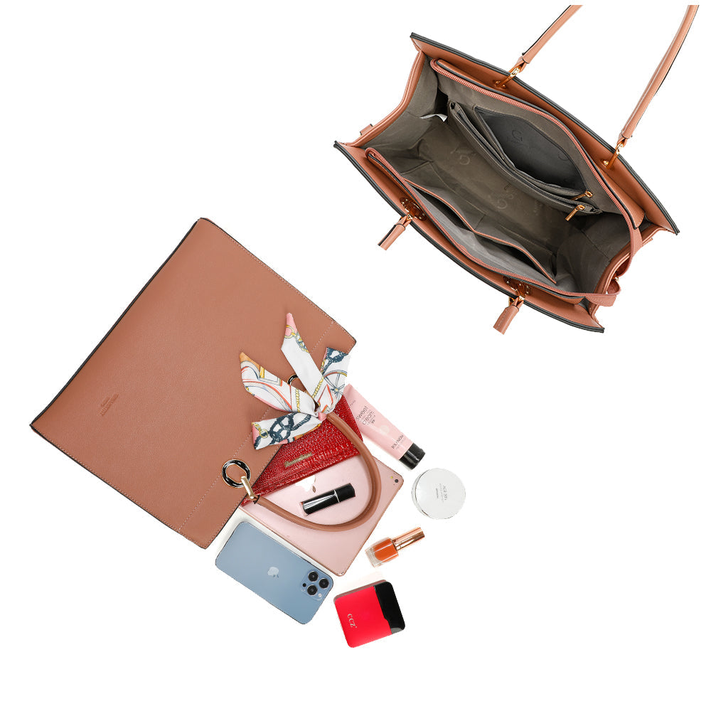 Gallantry | Nina Handtas