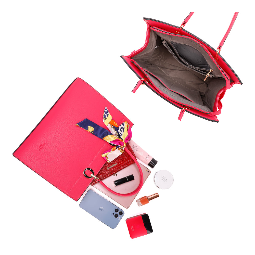 Gallantry | Nina Handtas