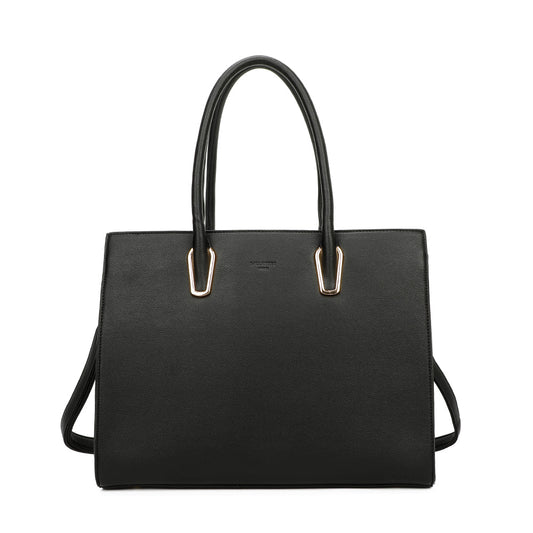 Gallantry | Amber Handtas