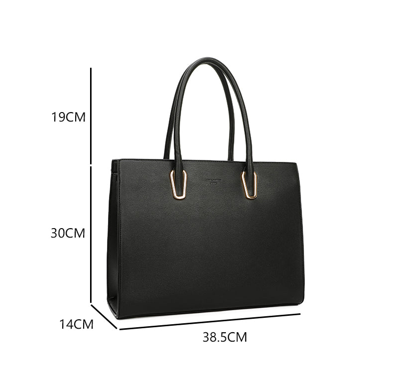 Gallantry | Amber Handtas