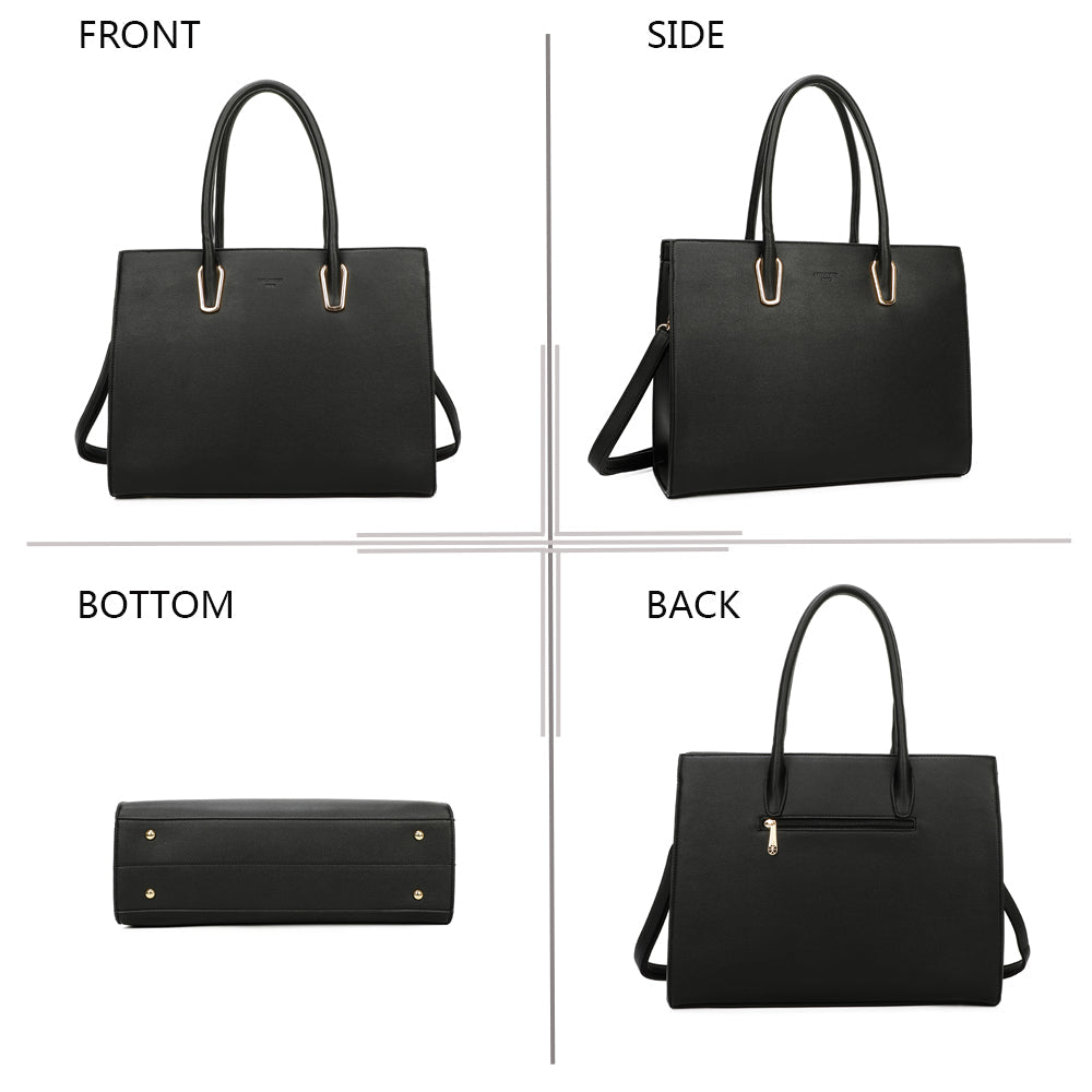 Gallantry | Amber Handtas