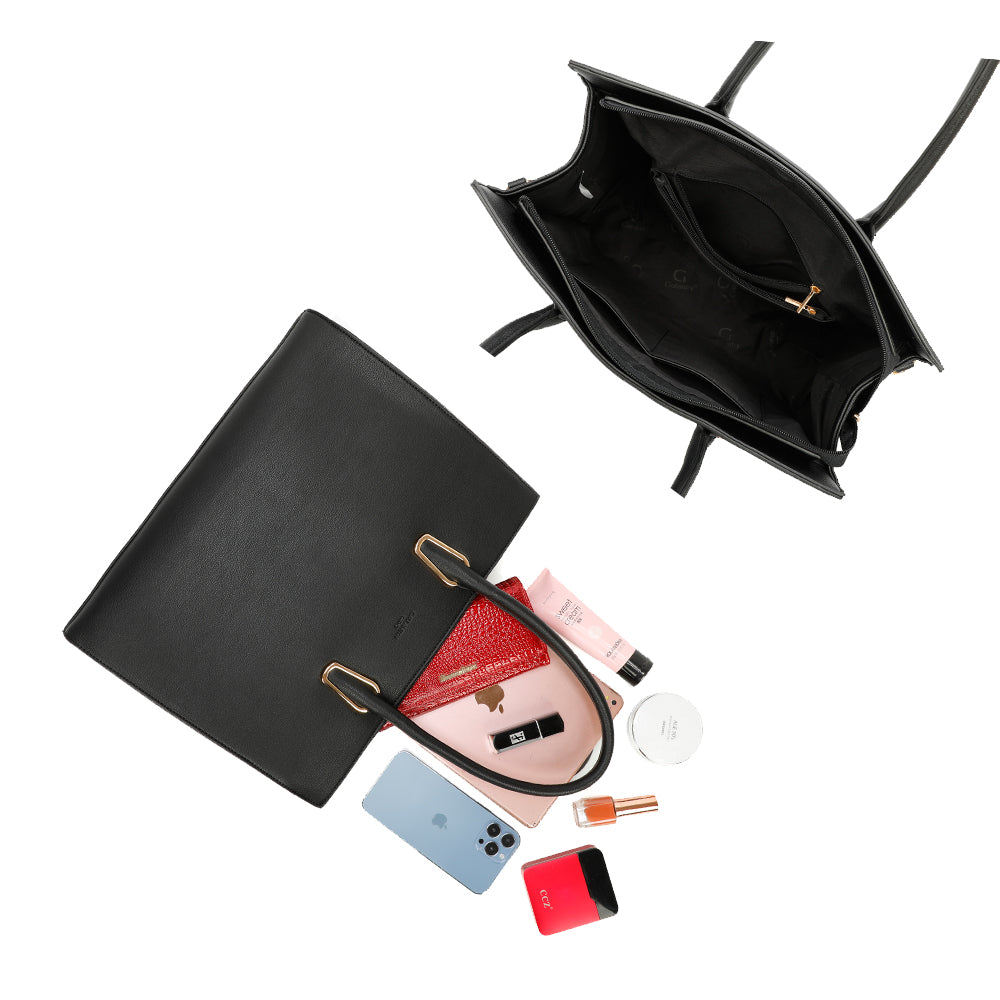 Gallantry | Amber Handtas