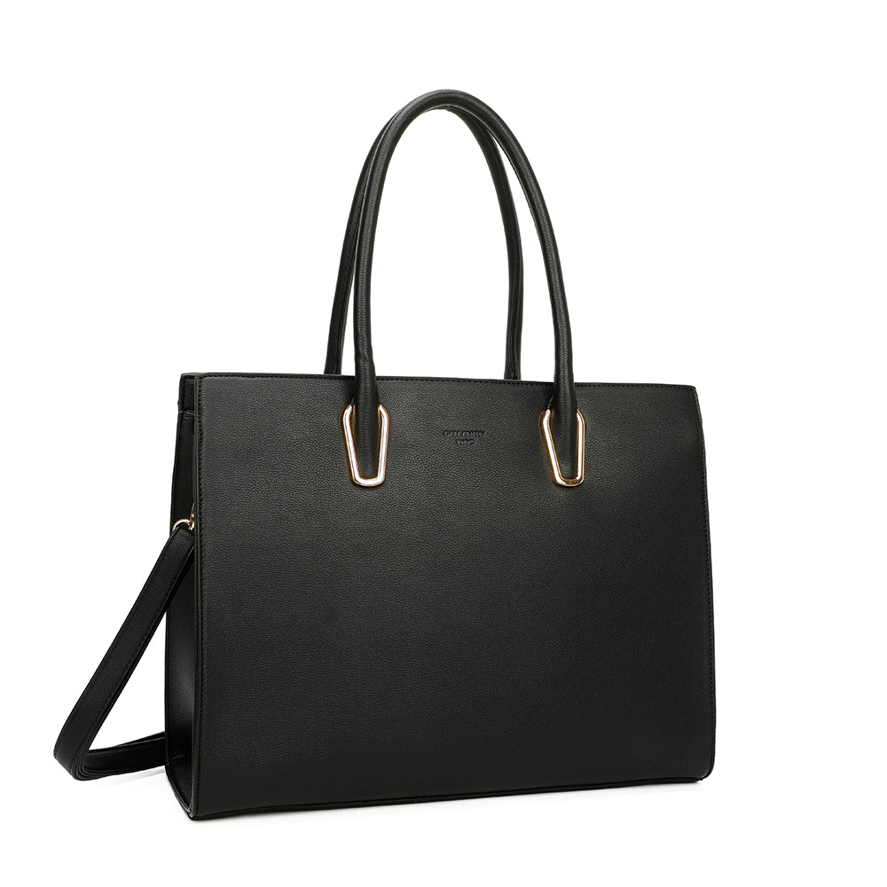 Gallantry | Amber Handtas