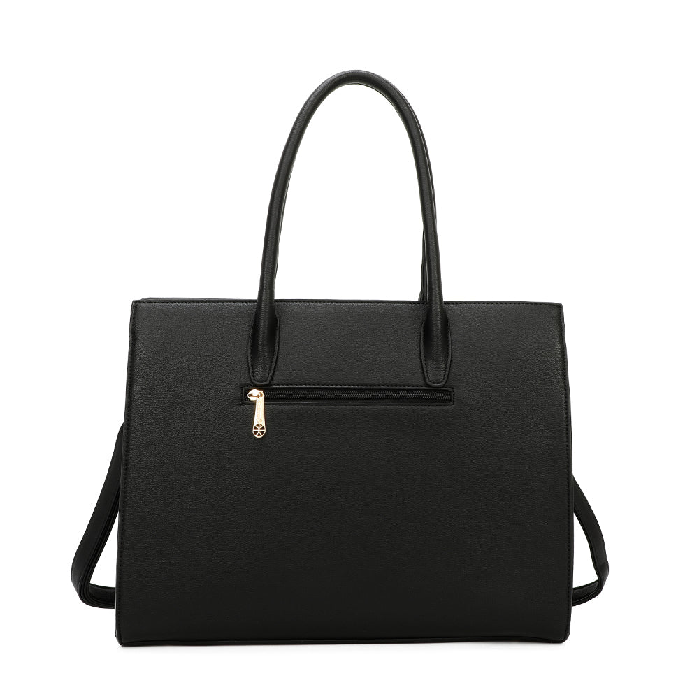 Gallantry | Amber Handtas